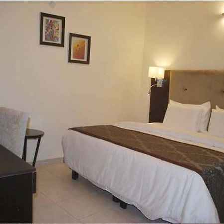 Lakeem Suites Ikoyi Lagos Exterior foto