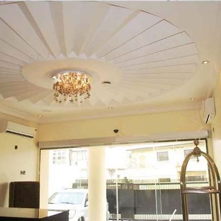 Lakeem Suites Ikoyi Lagos Exterior foto