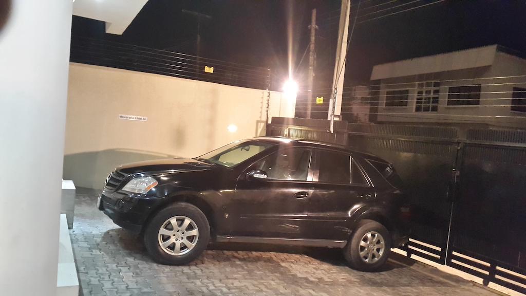 Lakeem Suites Ikoyi Lagos Exterior foto