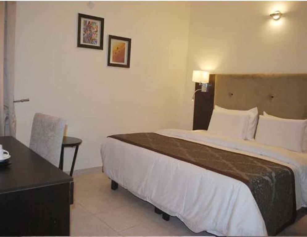 Lakeem Suites Ikoyi Lagos Exterior foto