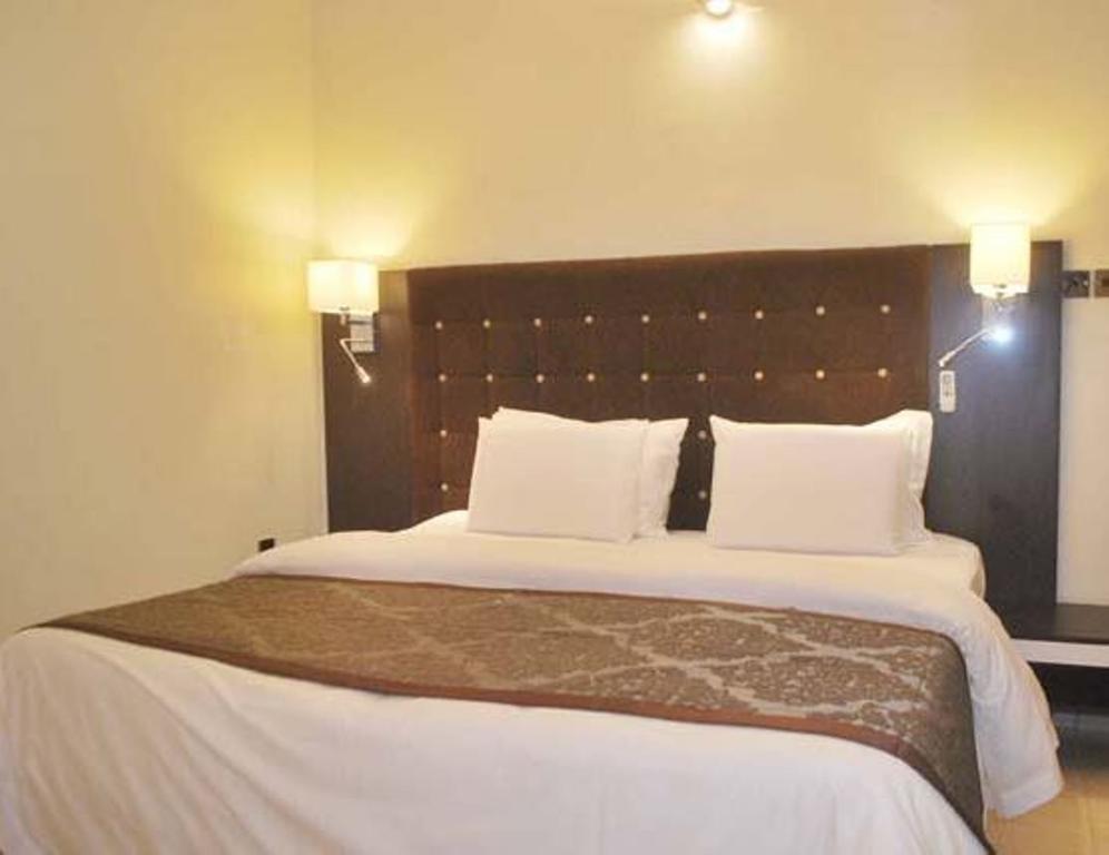 Lakeem Suites Ikoyi Lagos Exterior foto
